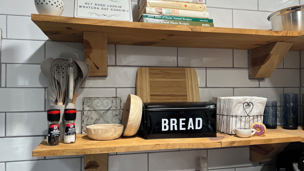 Photo of Kitchen in Hewitt