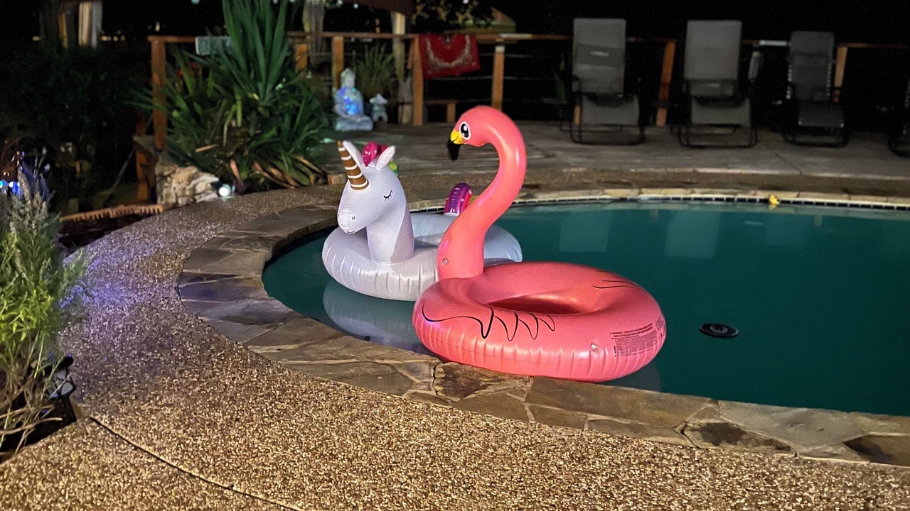 Photo of Outdoor in Hewitt