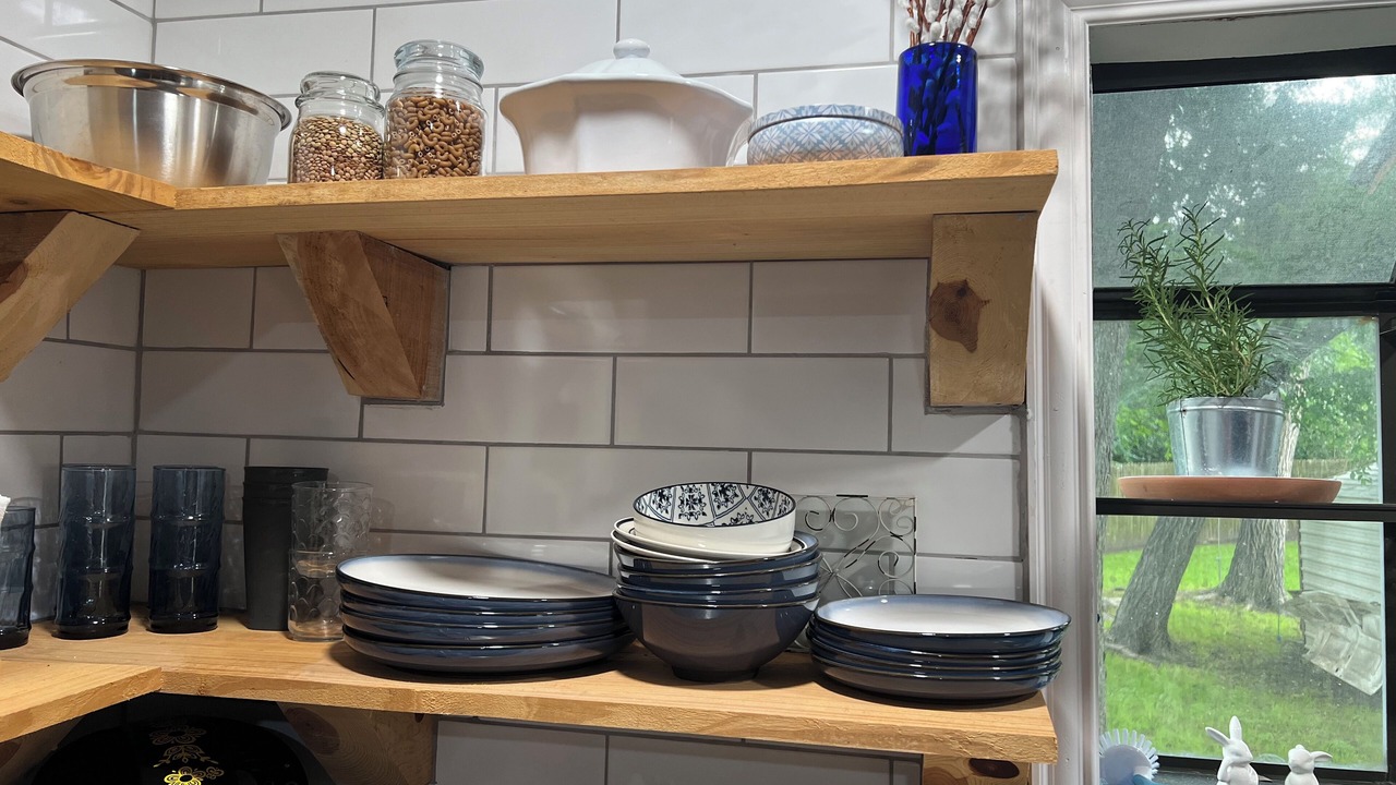 Photo of Kitchen in Hewitt