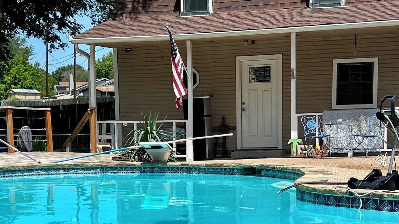 Photo of Outdoor in Hewitt