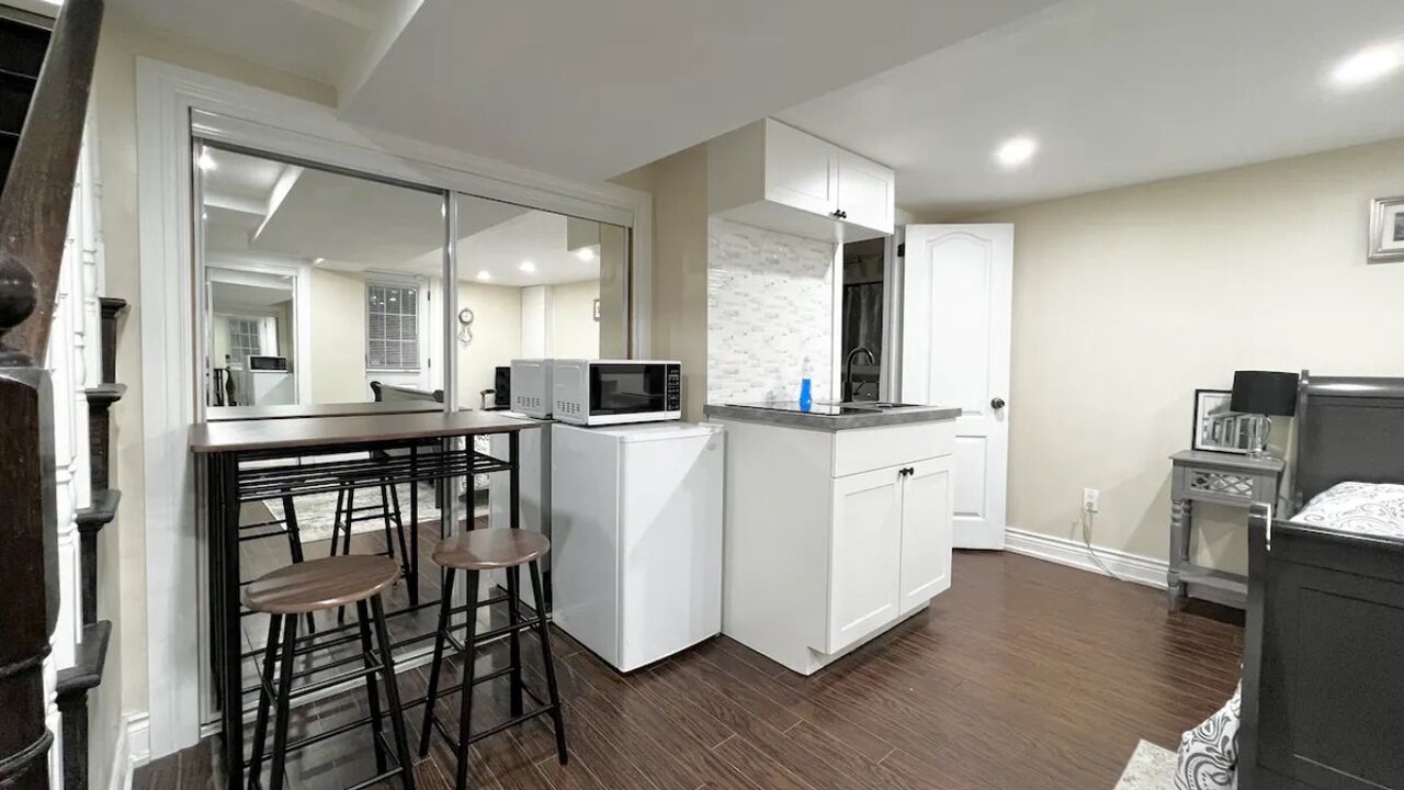 Photo of Kitchen in Rockcliffe - Smythe