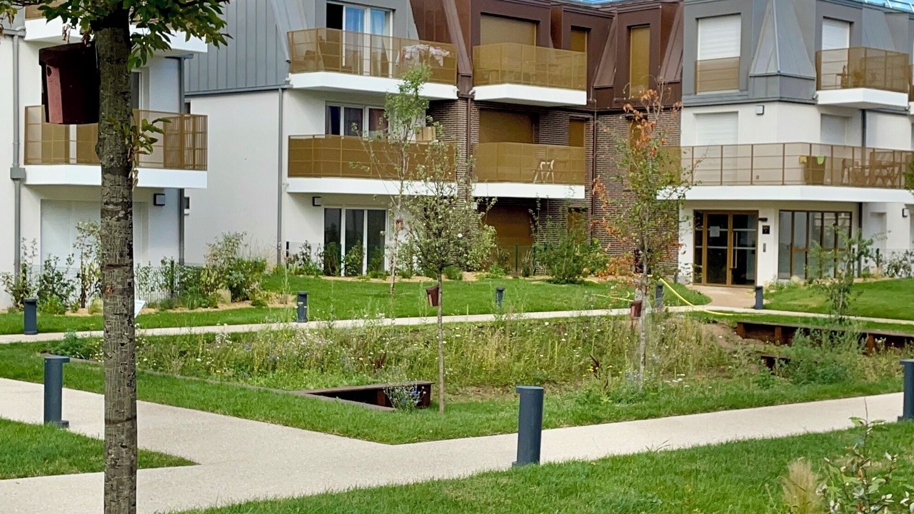 Photo of Outdoor in Argenteuil