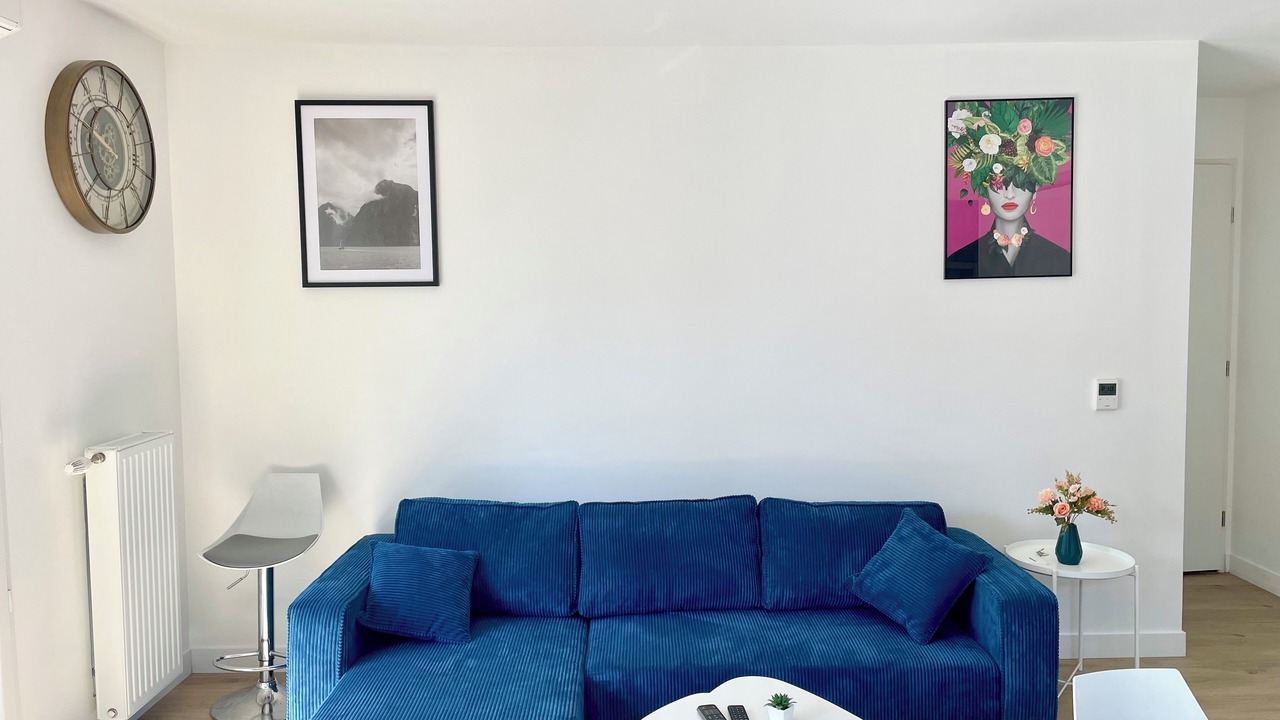 Photo of Others in Argenteuil