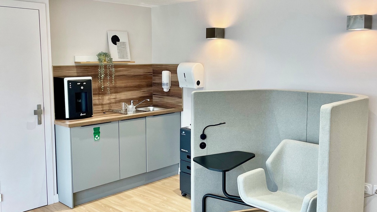 Photo of Others in Argenteuil