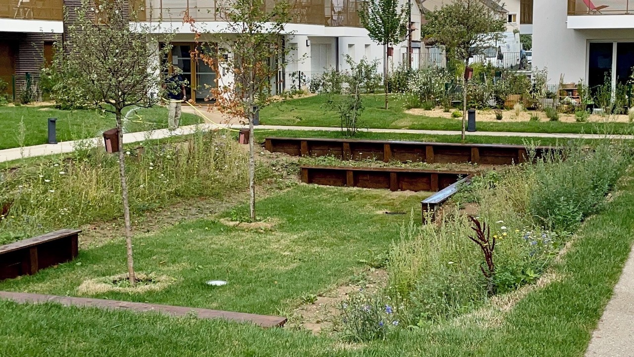 Photo of Outdoor in Argenteuil