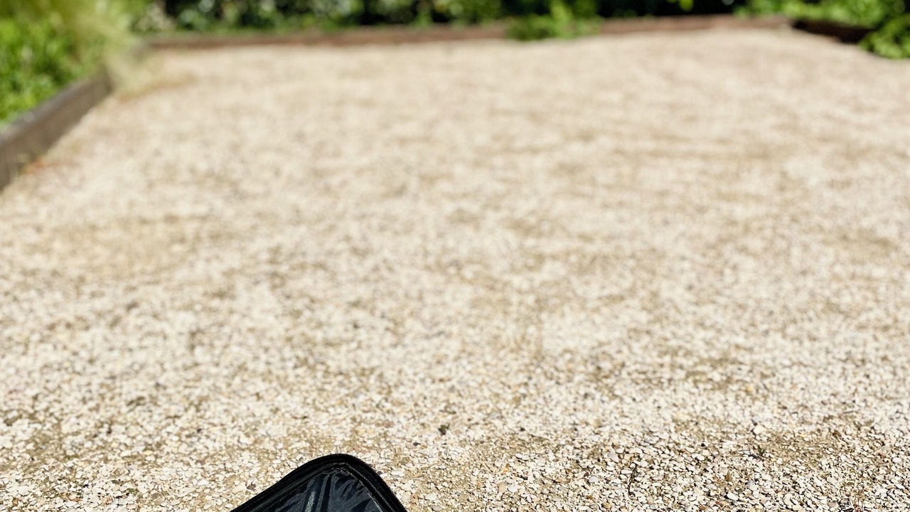 Photo of Outdoor in Argenteuil