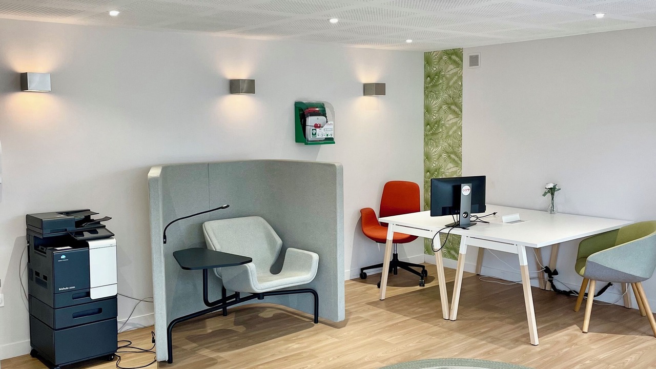 Photo of Others in Argenteuil