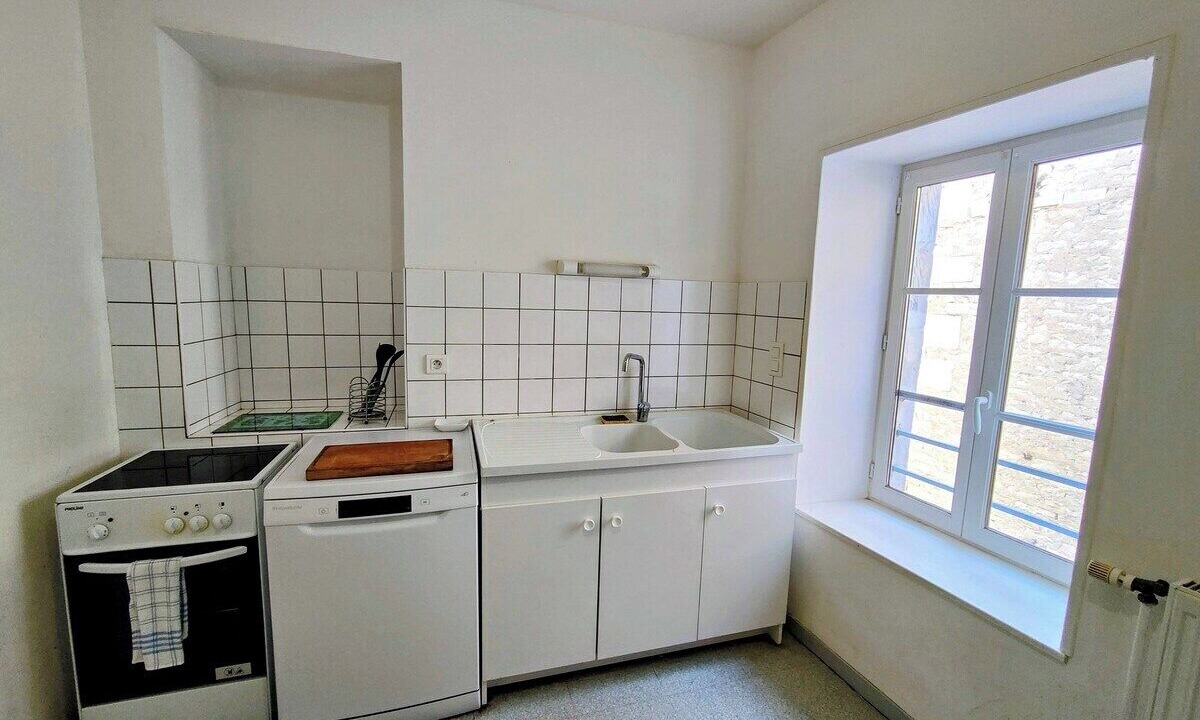 Photo of Kitchen in Mige