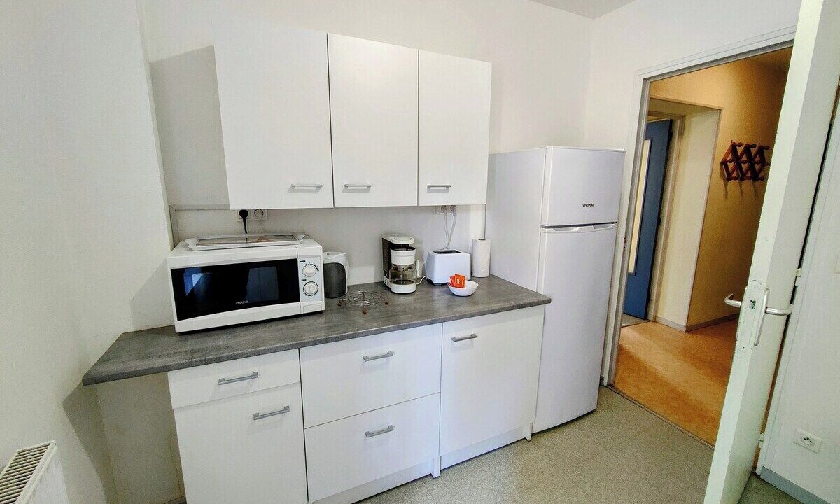 Photo of Kitchen in Mige