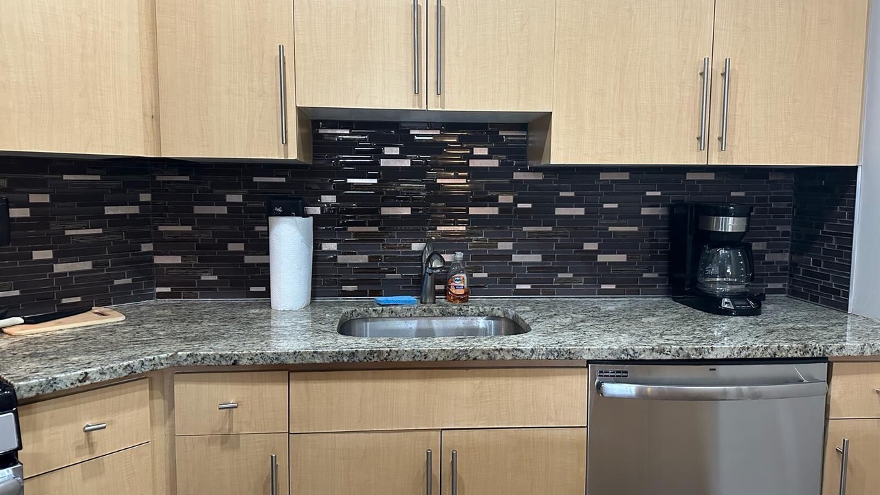 Photo of Kitchen in Wheaton-Glenmont