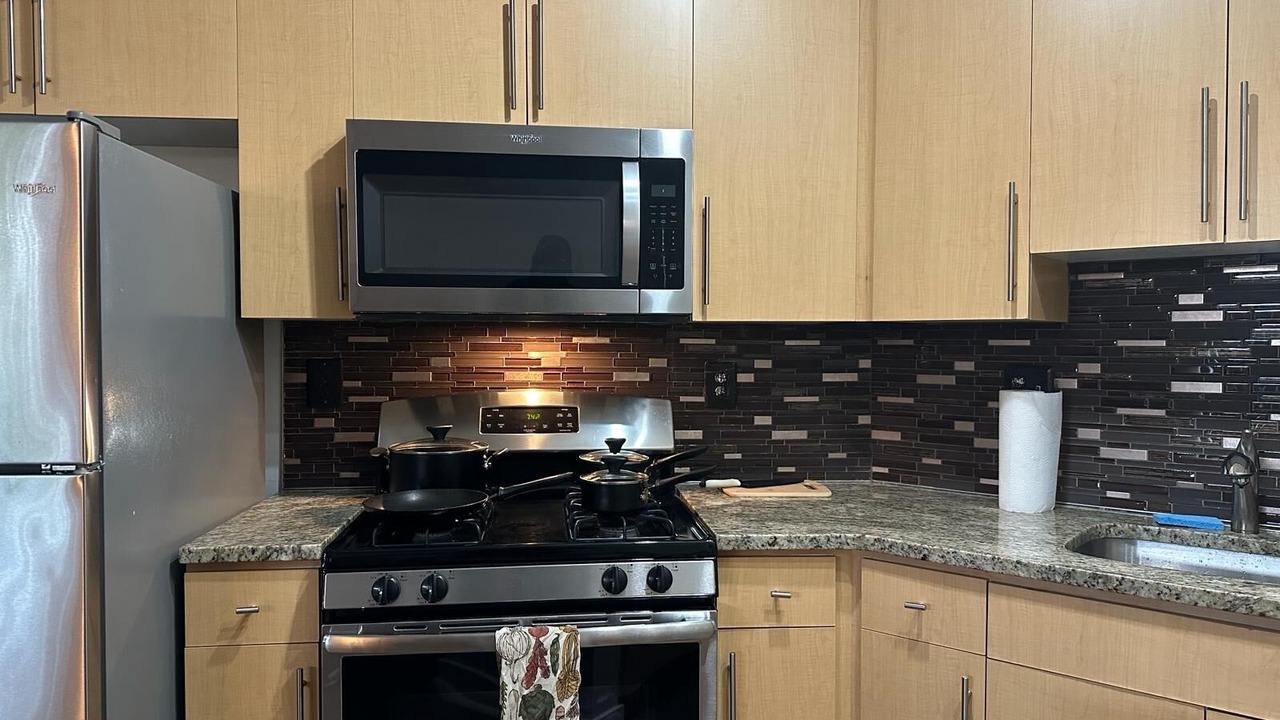 Photo of Kitchen in Wheaton-Glenmont