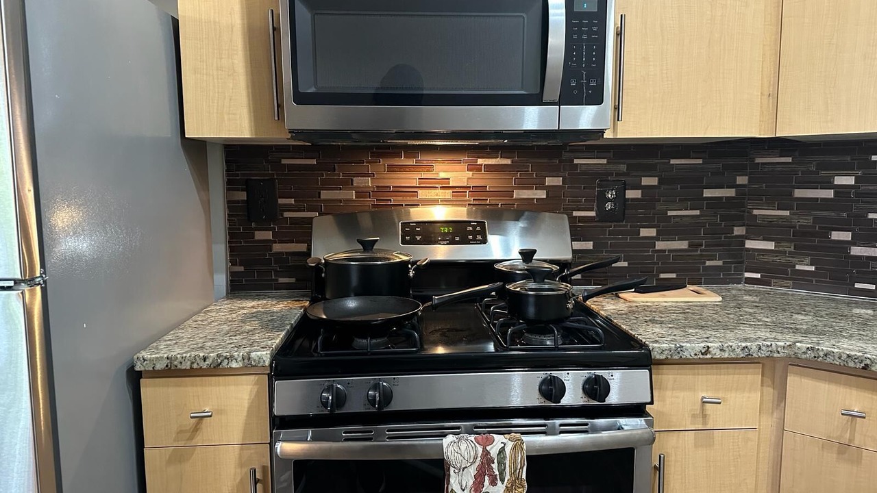Photo of Kitchen in Wheaton-Glenmont