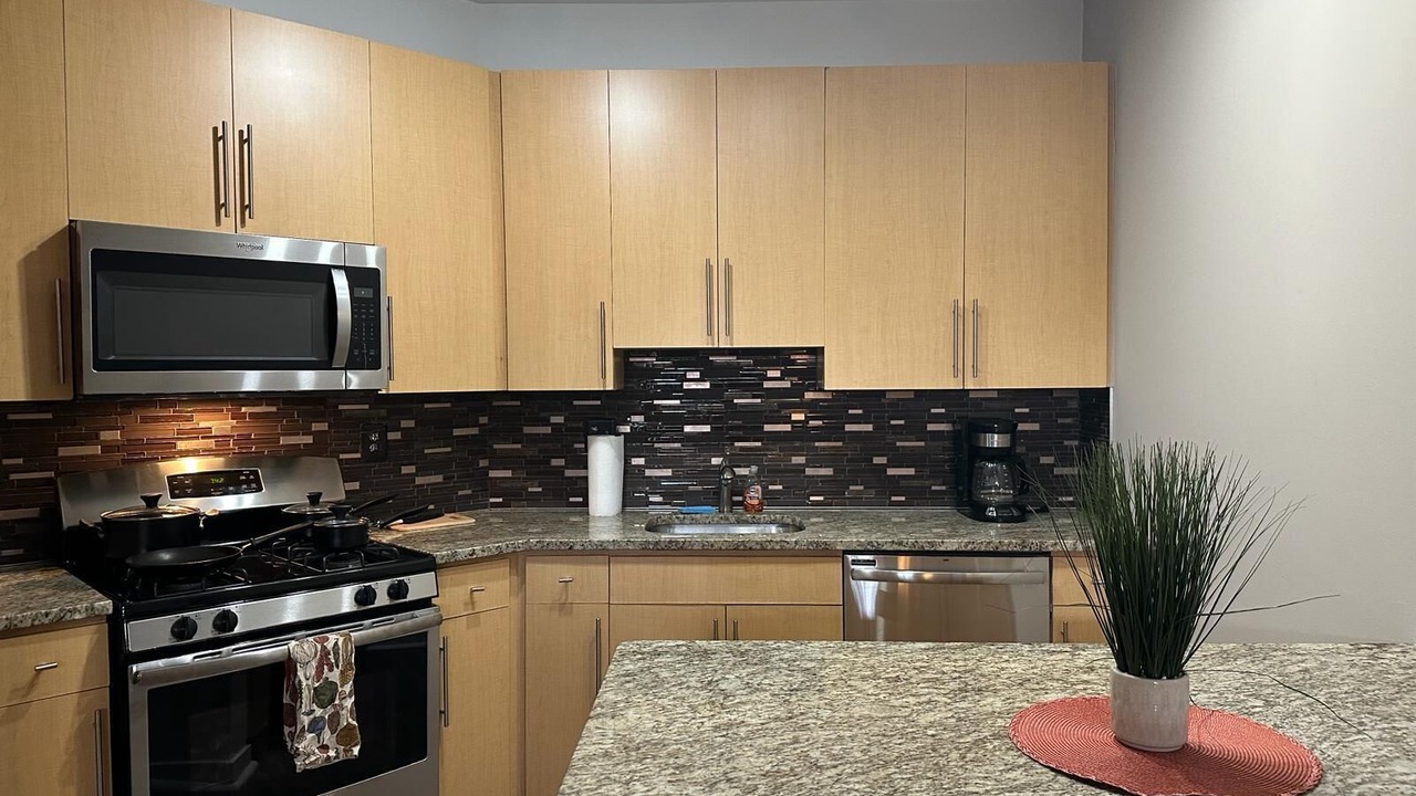 Photo of Kitchen in Wheaton-Glenmont