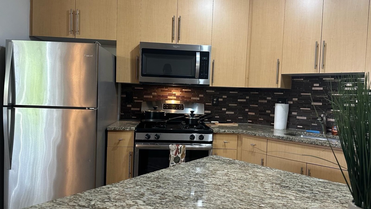Photo of Kitchen in Wheaton-Glenmont
