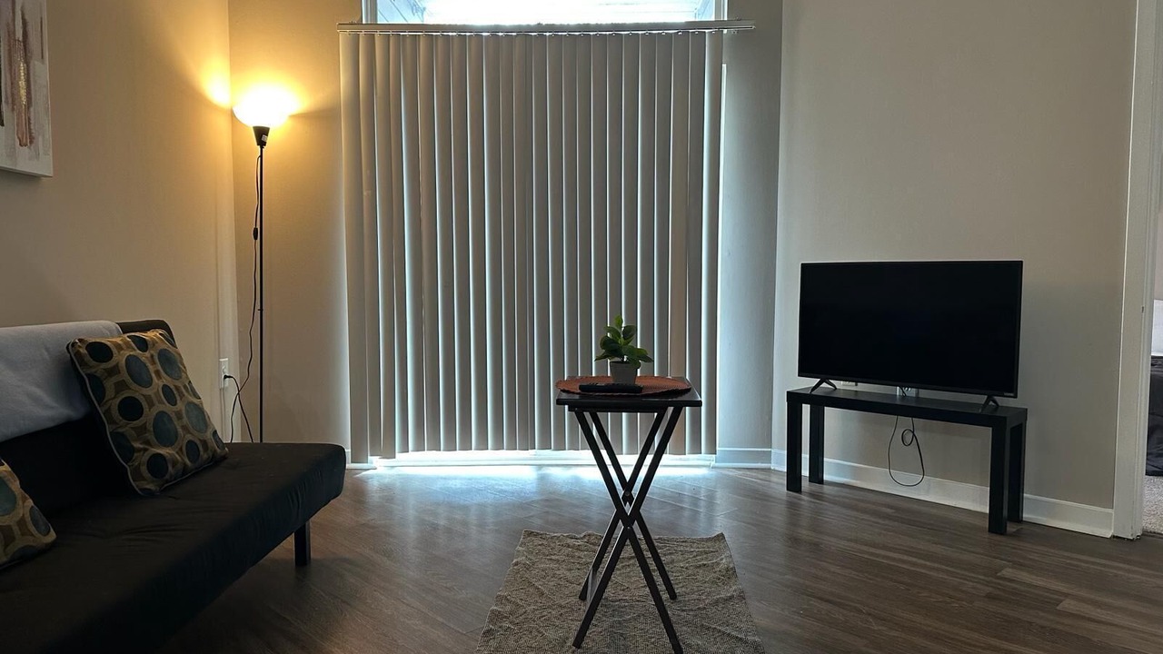 Photo of Livingroom in Wheaton-Glenmont