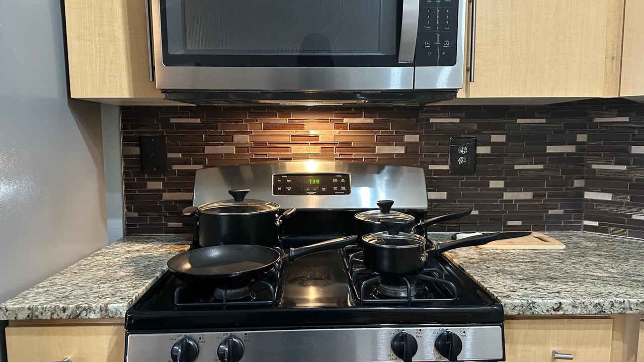 Photo of Kitchen in Wheaton-Glenmont