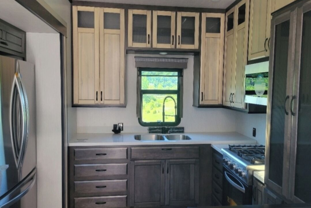 Photo of Kitchen in Isleton