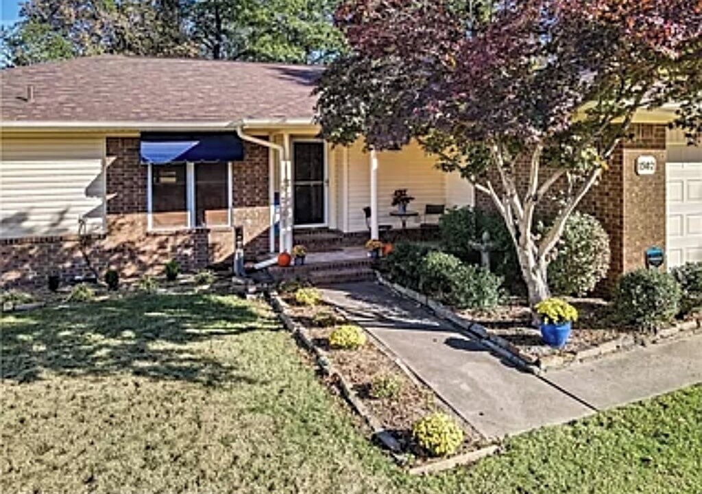 Photo of Outdoor in Van Buren