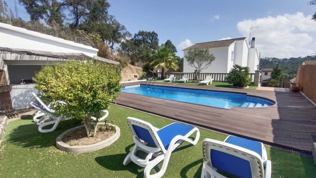 Photo of Outdoor in Vidreres