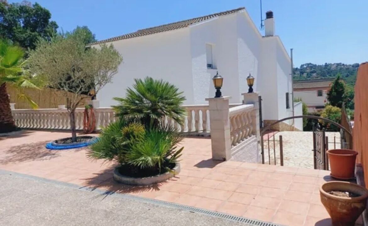 Photo of Outdoor in Vidreres
