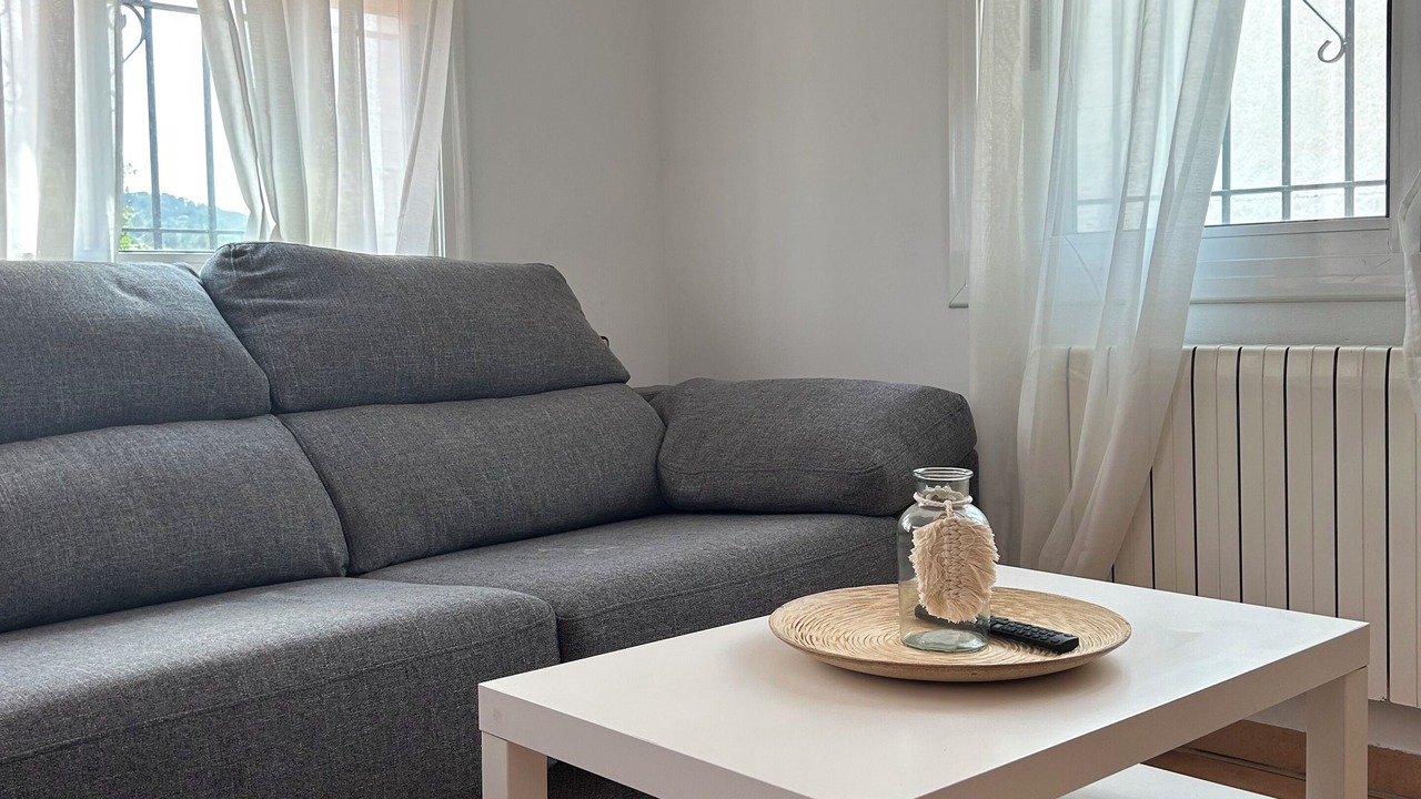 Photo of Livingroom in Vidreres