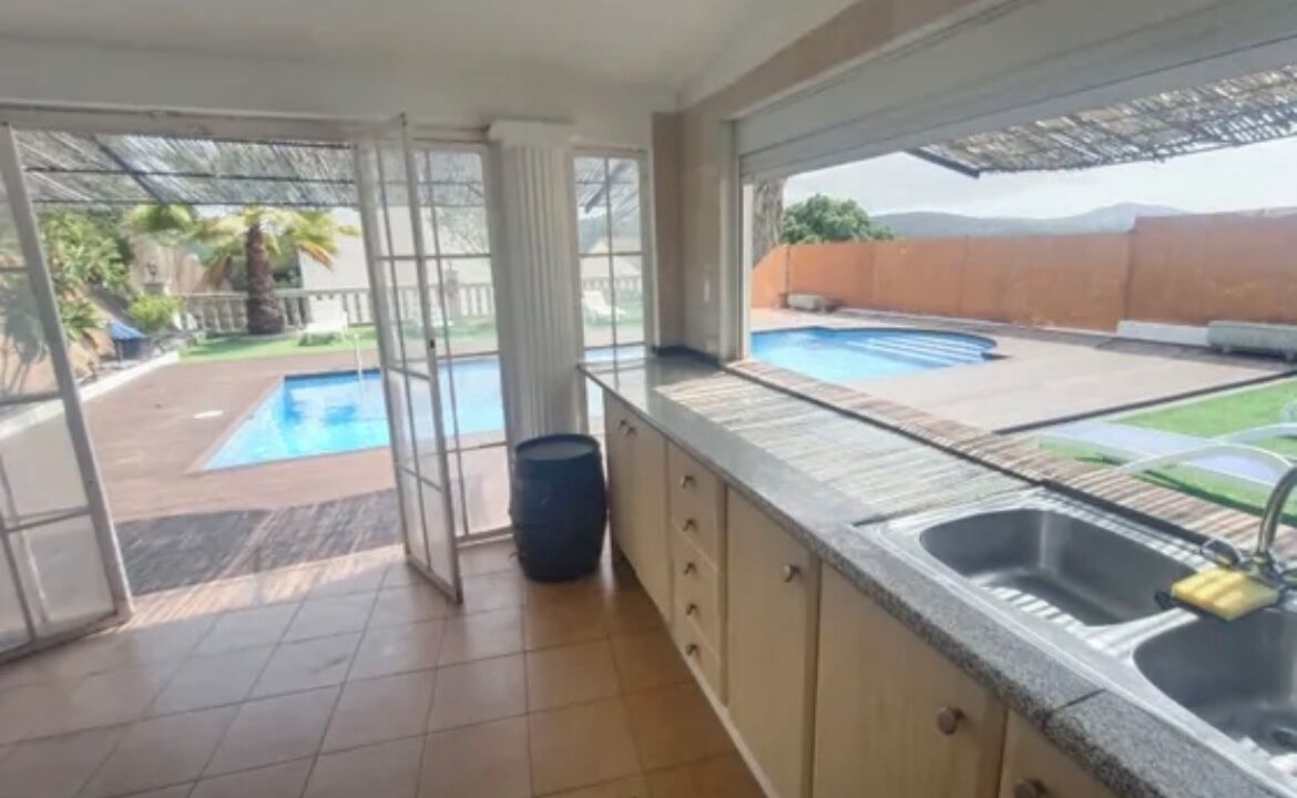 Photo of Kitchen in Vidreres