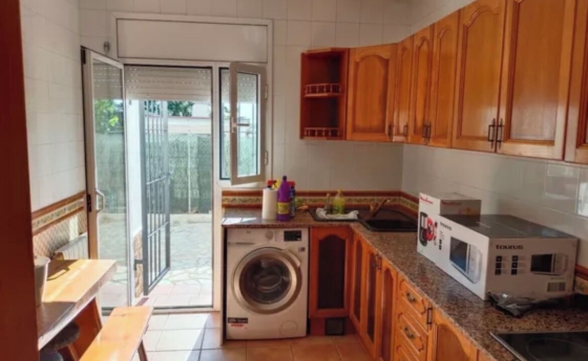 Photo of Kitchen in Vidreres