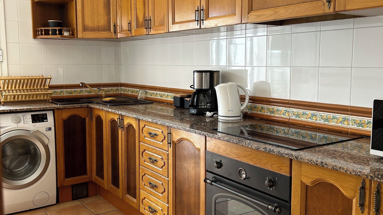 Photo of Kitchen in Vidreres