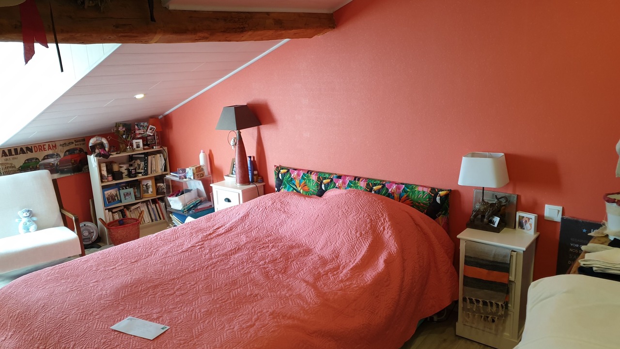 Photo of Bedroom in Pin-Balma