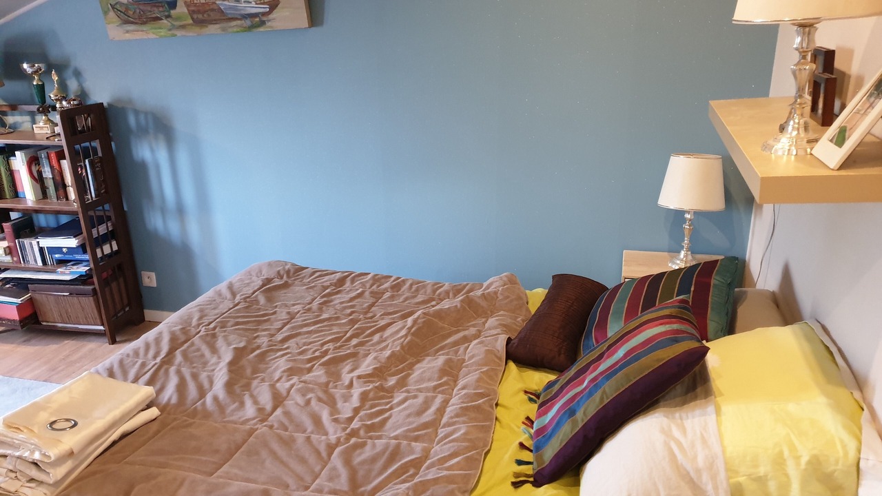 Photo of Bedroom in Pin-Balma
