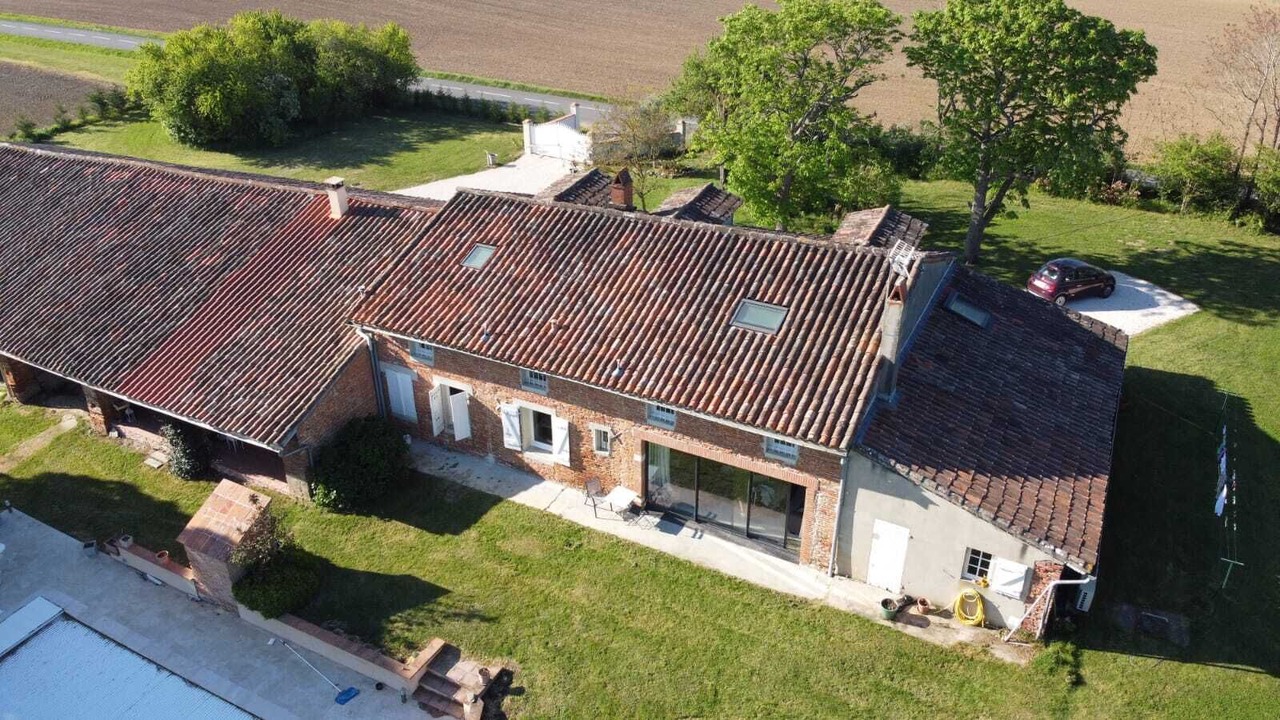 Photo of Outdoor in Pin-Balma
