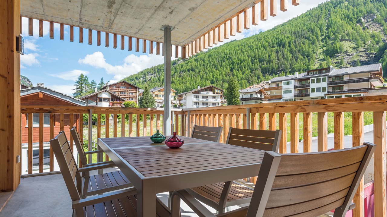 Photo of Others in Saas Grund