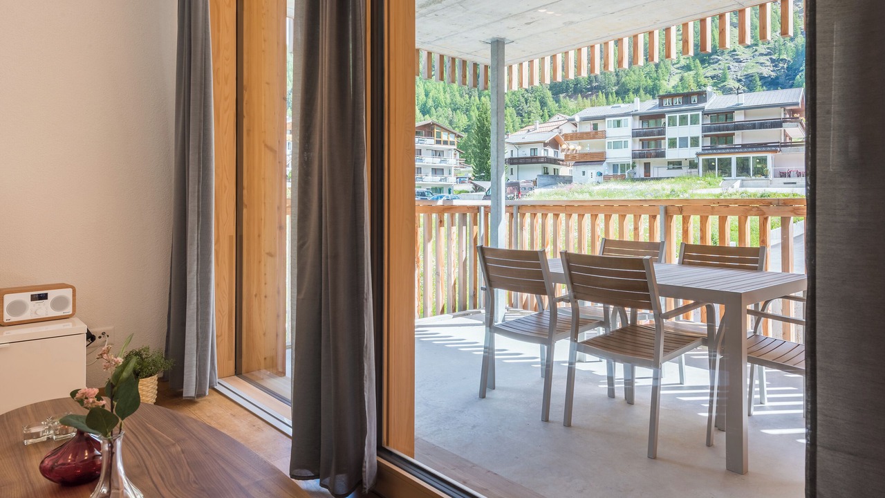 Photo of Others in Saas Grund