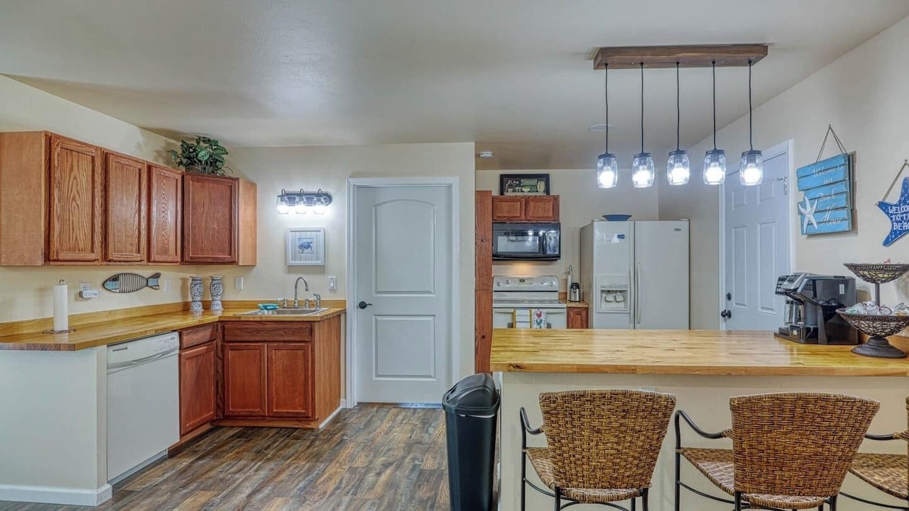 Photo of Kitchen in Aransas Pass