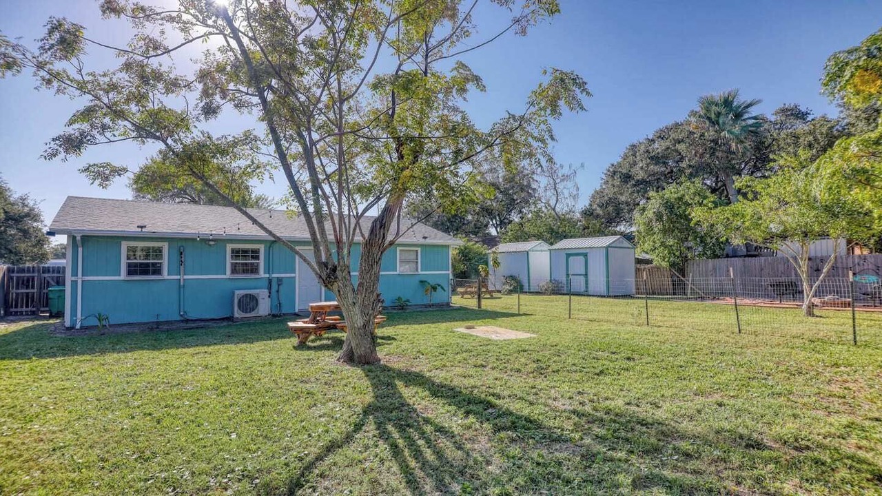 Photo of Outdoor in Aransas Pass