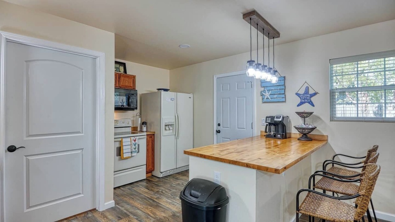 Photo of Kitchen in Aransas Pass