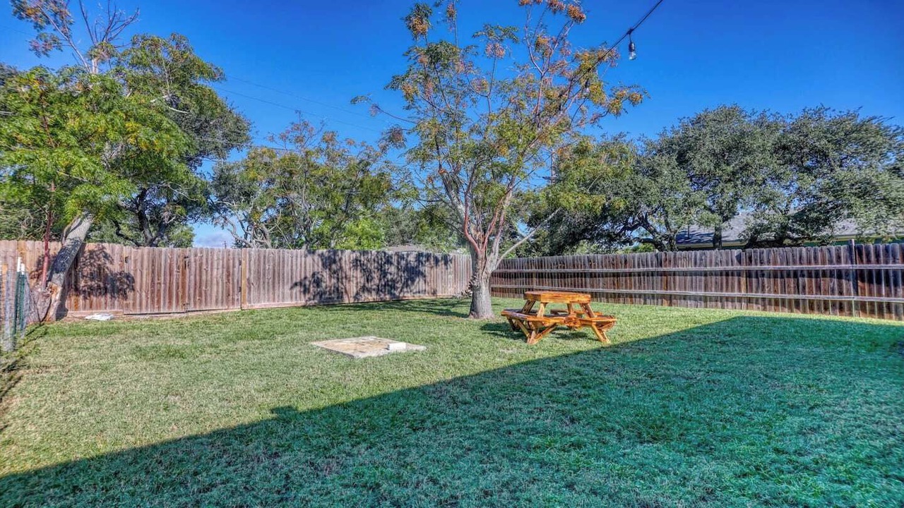 Photo of Outdoor in Aransas Pass
