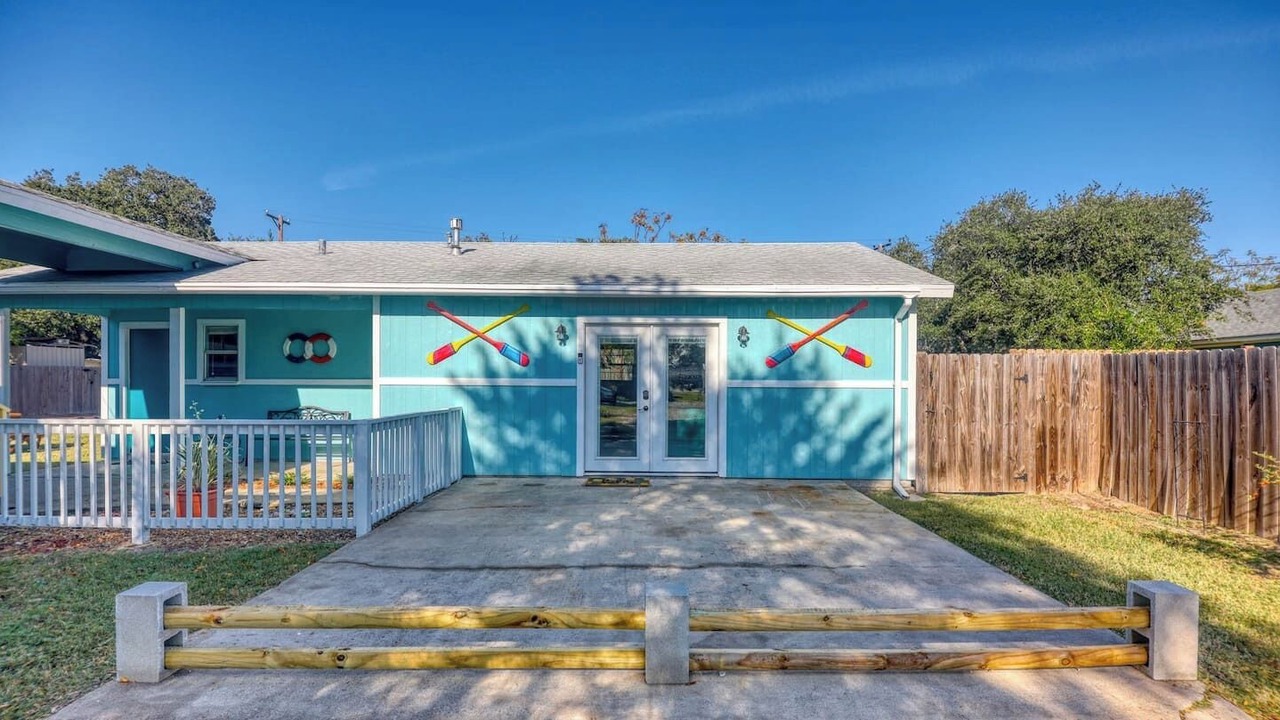Photo of Outdoor in Aransas Pass