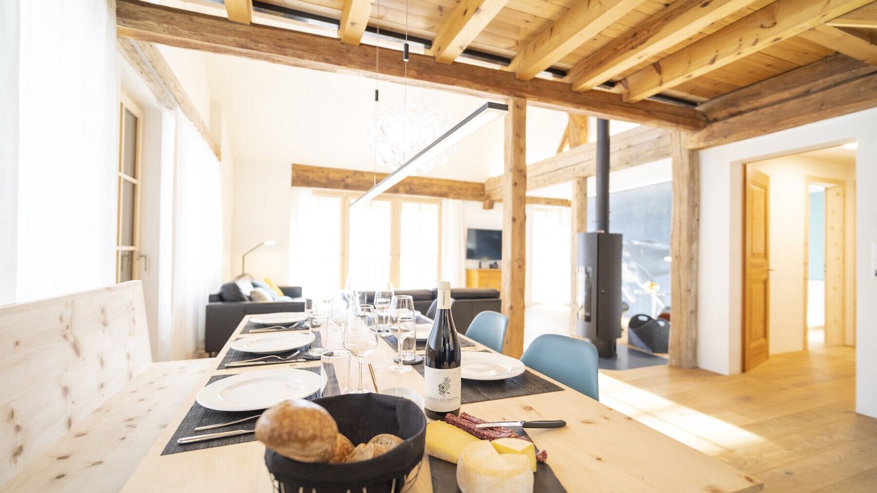 Photo of Others in Engadin Scoul