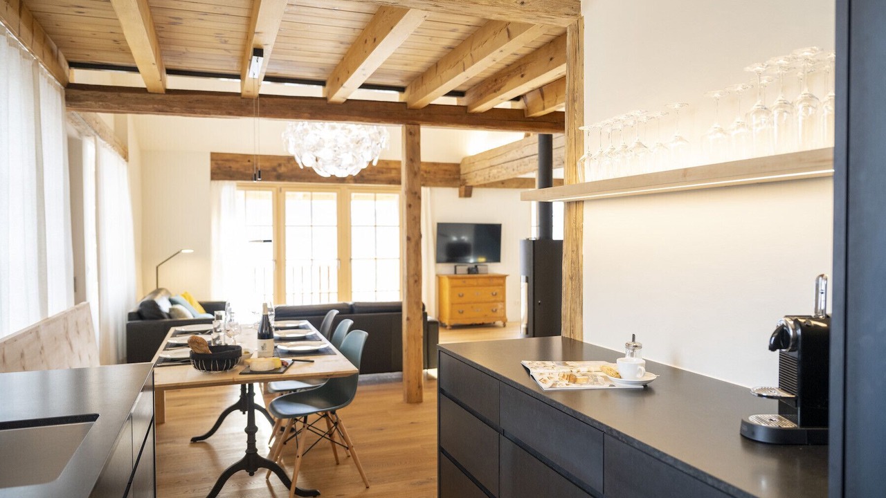 Photo of Others in Engadin Scoul