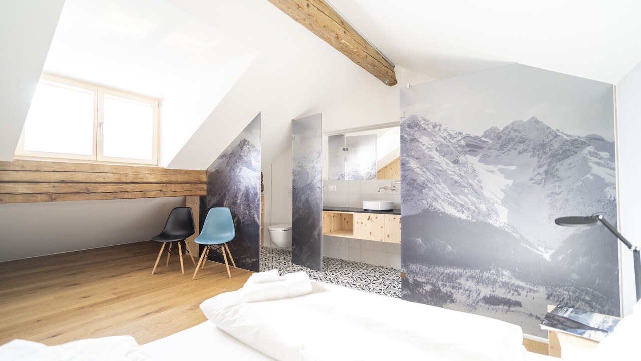 Photo of Others in Engadin Scoul