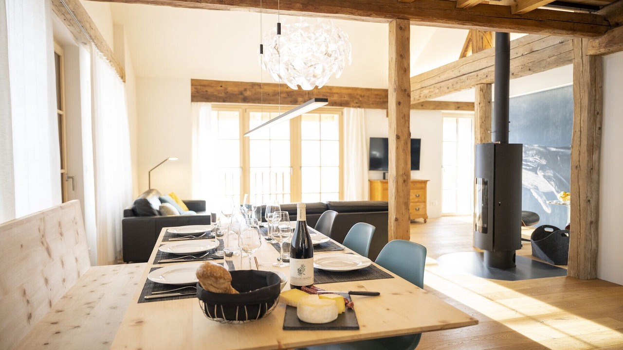 Photo of Others in Engadin Scoul