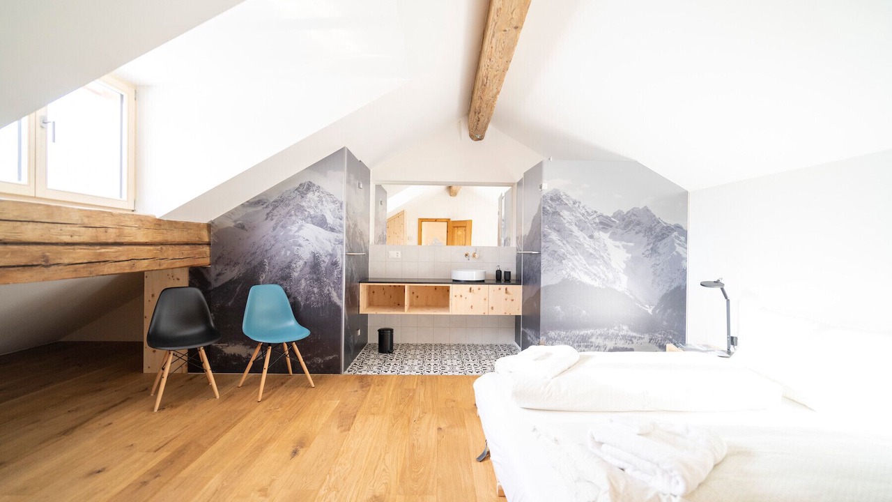 Photo of Others in Engadin Scoul
