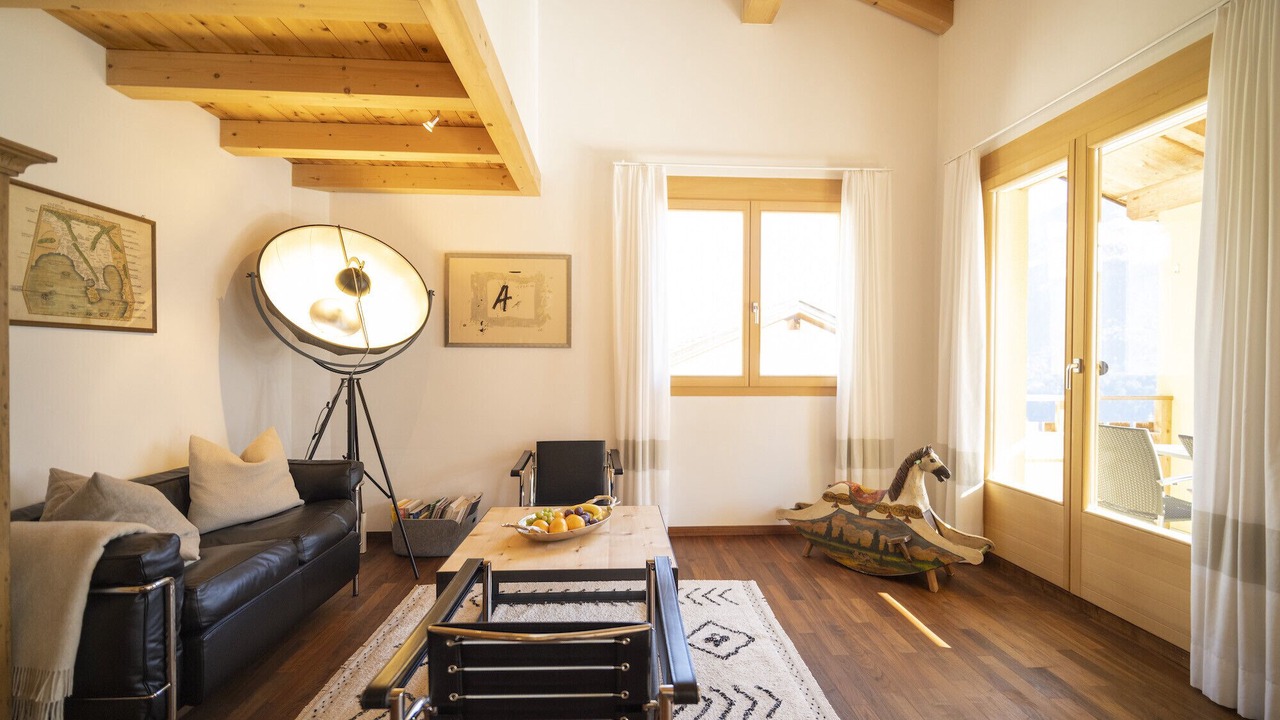 Photo of Livingroom in Sent