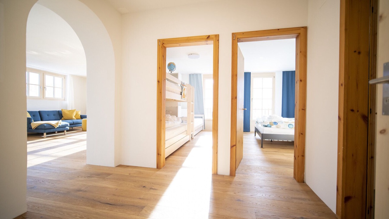 Photo of Others in Engadin Scoul