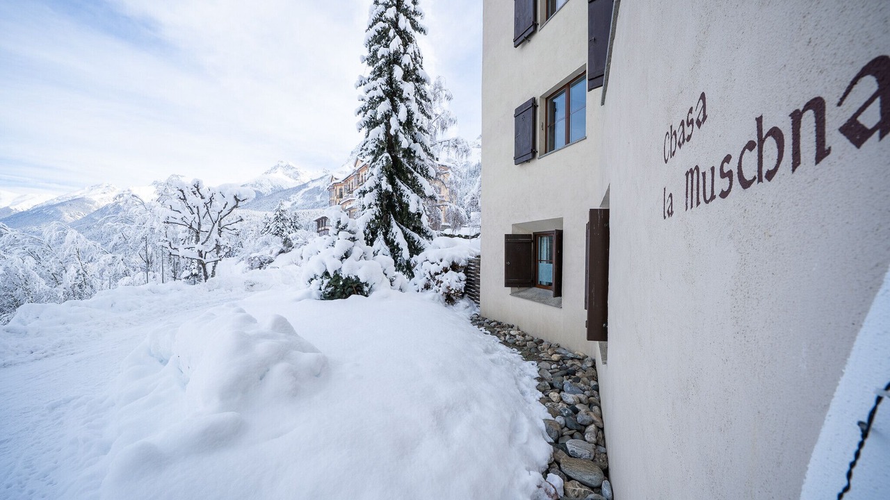 Photo of Outdoor in Vulpera