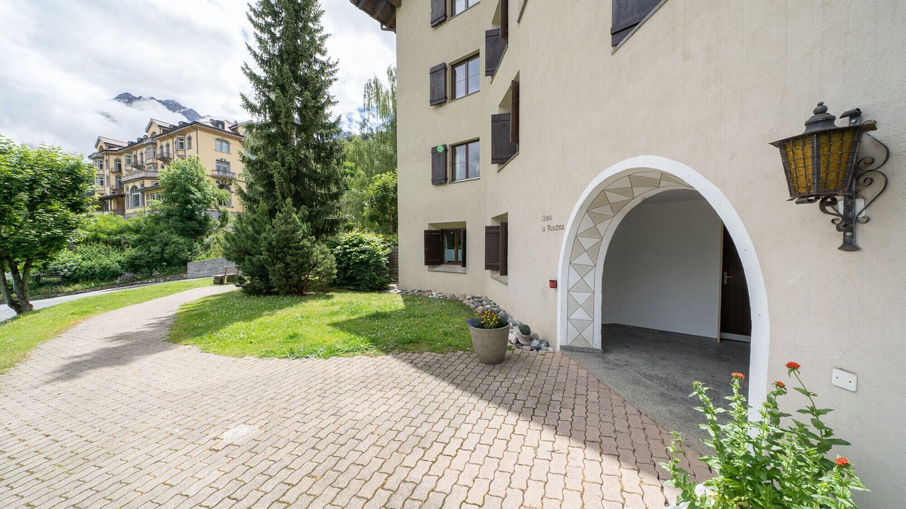 Photo of Outdoor in Vulpera