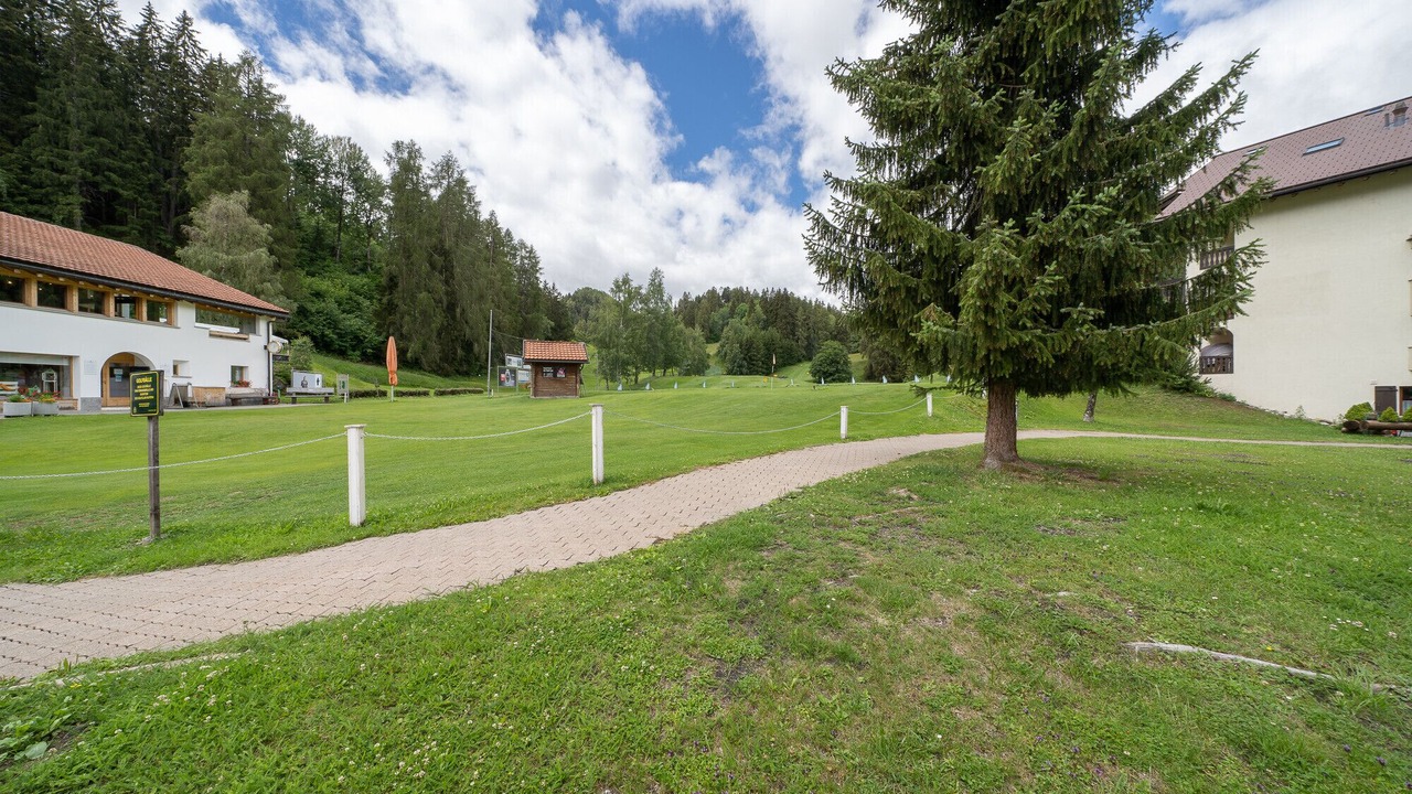 Photo of Outdoor in Vulpera
