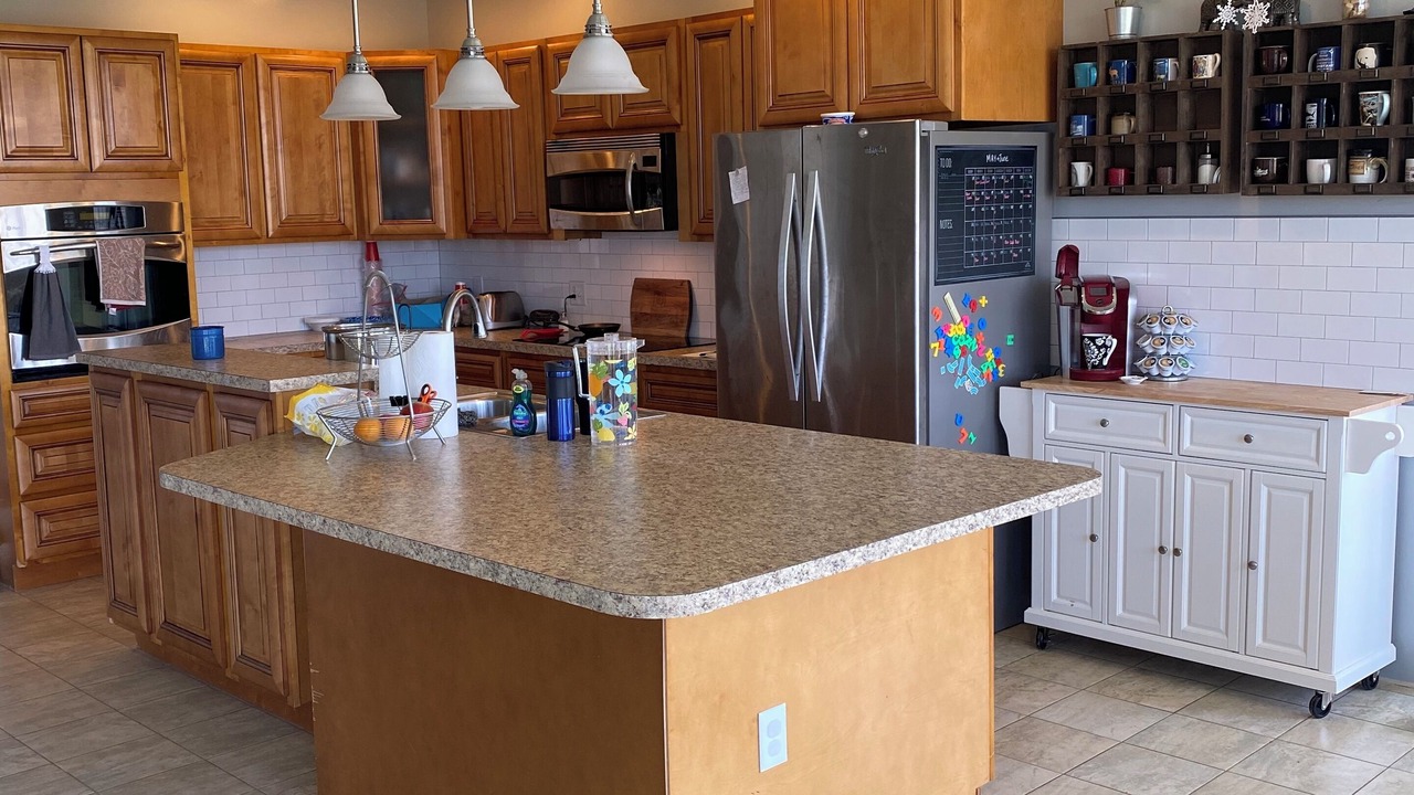 Photo of Kitchen in Pittsford