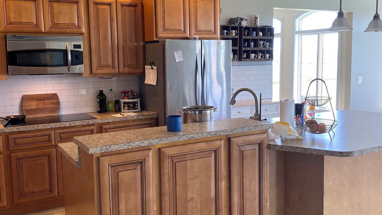 Photo of Kitchen in Pittsford